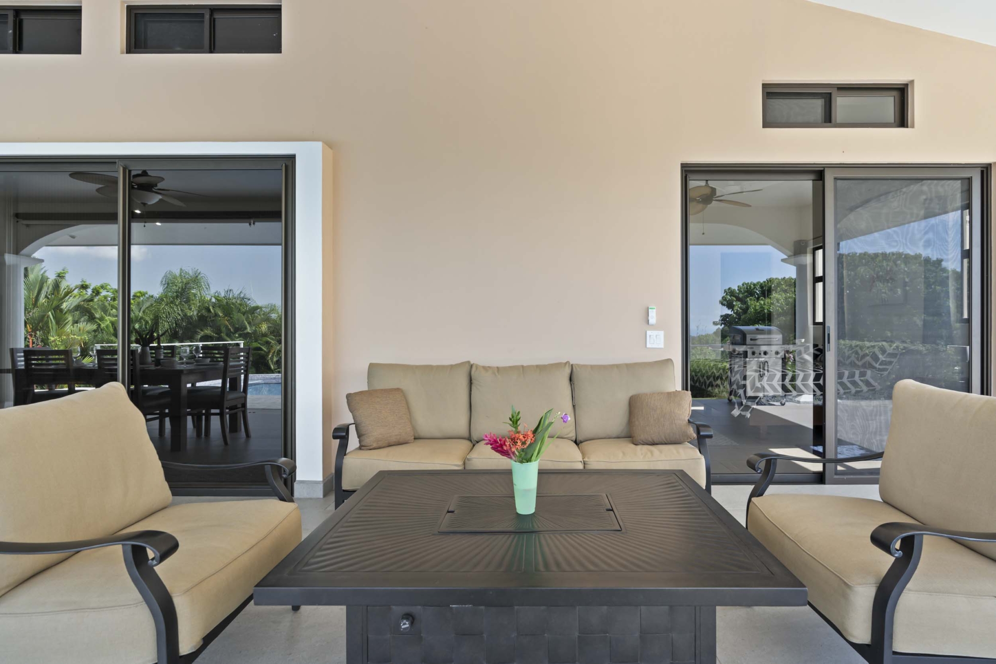 Phase 11 Home – Luxurious 4-Bedroom Home with Family-Friendly Layout, Incredible Pacific Ocean Views & Lush Tropical Grounds in Ojochal Costa Rica Luxurious 4-Bedroom Home with Family-Friendly Layout, Incredible Pacific Ocean Views & Lush Tropical Grounds in Ojochal Costa Rica