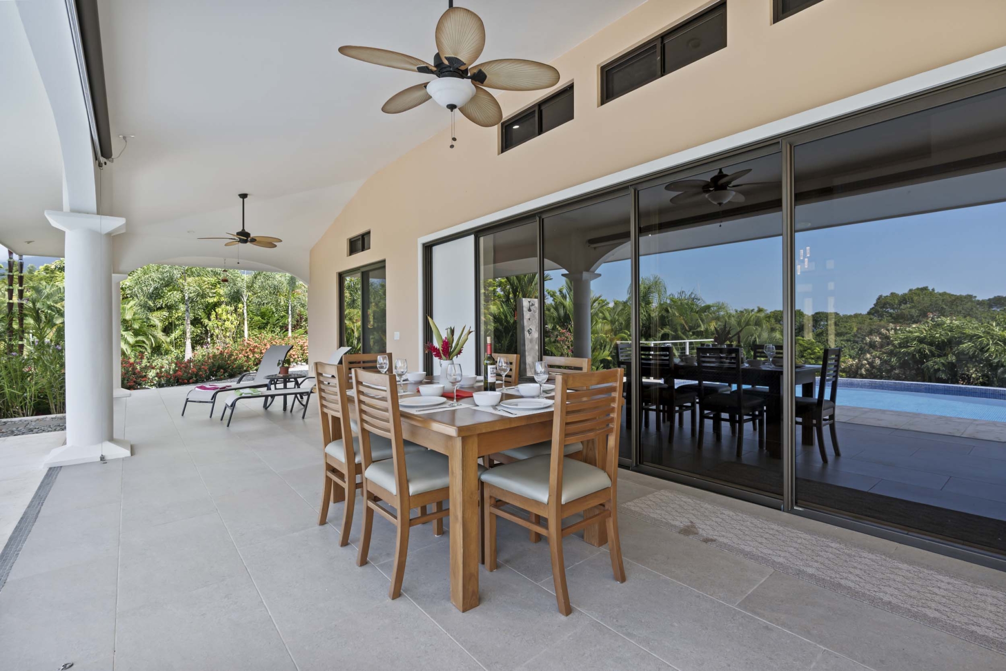 Phase 11 Home – Luxurious 4-Bedroom Home with Family-Friendly Layout, Incredible Pacific Ocean Views & Lush Tropical Grounds in Ojochal Costa Rica Luxurious 4-Bedroom Home with Family-Friendly Layout, Incredible Pacific Ocean Views & Lush Tropical Grounds in Ojochal Costa Rica