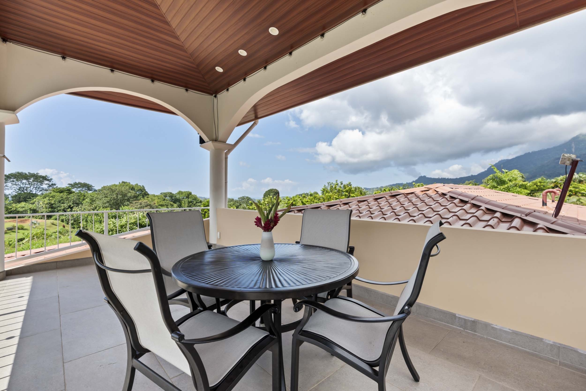 Phase 11 Home – Luxurious 4-Bedroom Home with Family-Friendly Layout, Incredible Pacific Ocean Views & Lush Tropical Grounds in Ojochal Costa Rica Luxurious 4-Bedroom Home with Family-Friendly Layout, Incredible Pacific Ocean Views & Lush Tropical Grounds in Ojochal Costa Rica