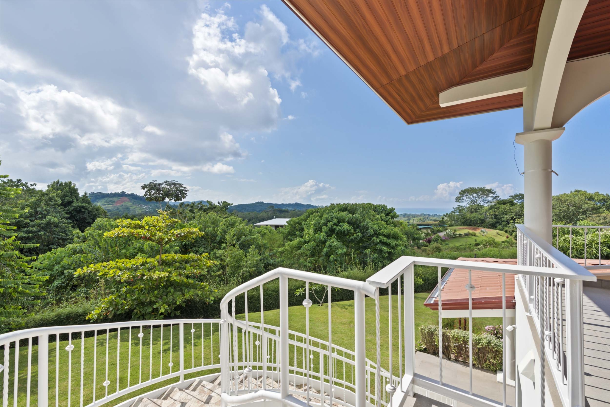 Phase 11 Home – Luxurious 4-Bedroom Home with Family-Friendly Layout, Incredible Pacific Ocean Views & Lush Tropical Grounds in Ojochal Costa Rica Luxurious 4-Bedroom Home with Family-Friendly Layout, Incredible Pacific Ocean Views & Lush Tropical Grounds in Ojochal Costa Rica