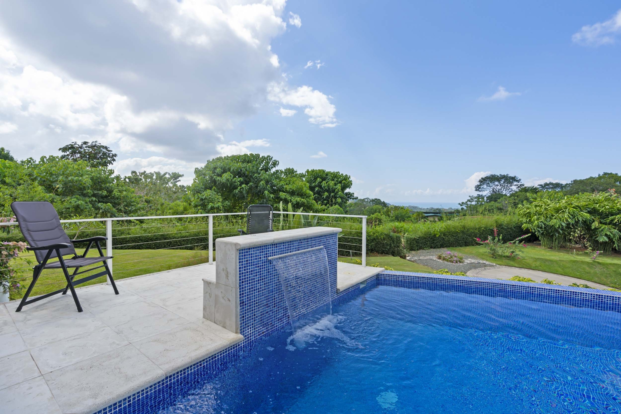 Phase 11 Home – Luxurious 4-Bedroom Home with Family-Friendly Layout, Incredible Pacific Ocean Views & Lush Tropical Grounds in Ojochal Costa Rica Luxurious 4-Bedroom Home with Family-Friendly Layout, Incredible Pacific Ocean Views & Lush Tropical Grounds in Ojochal Costa Rica