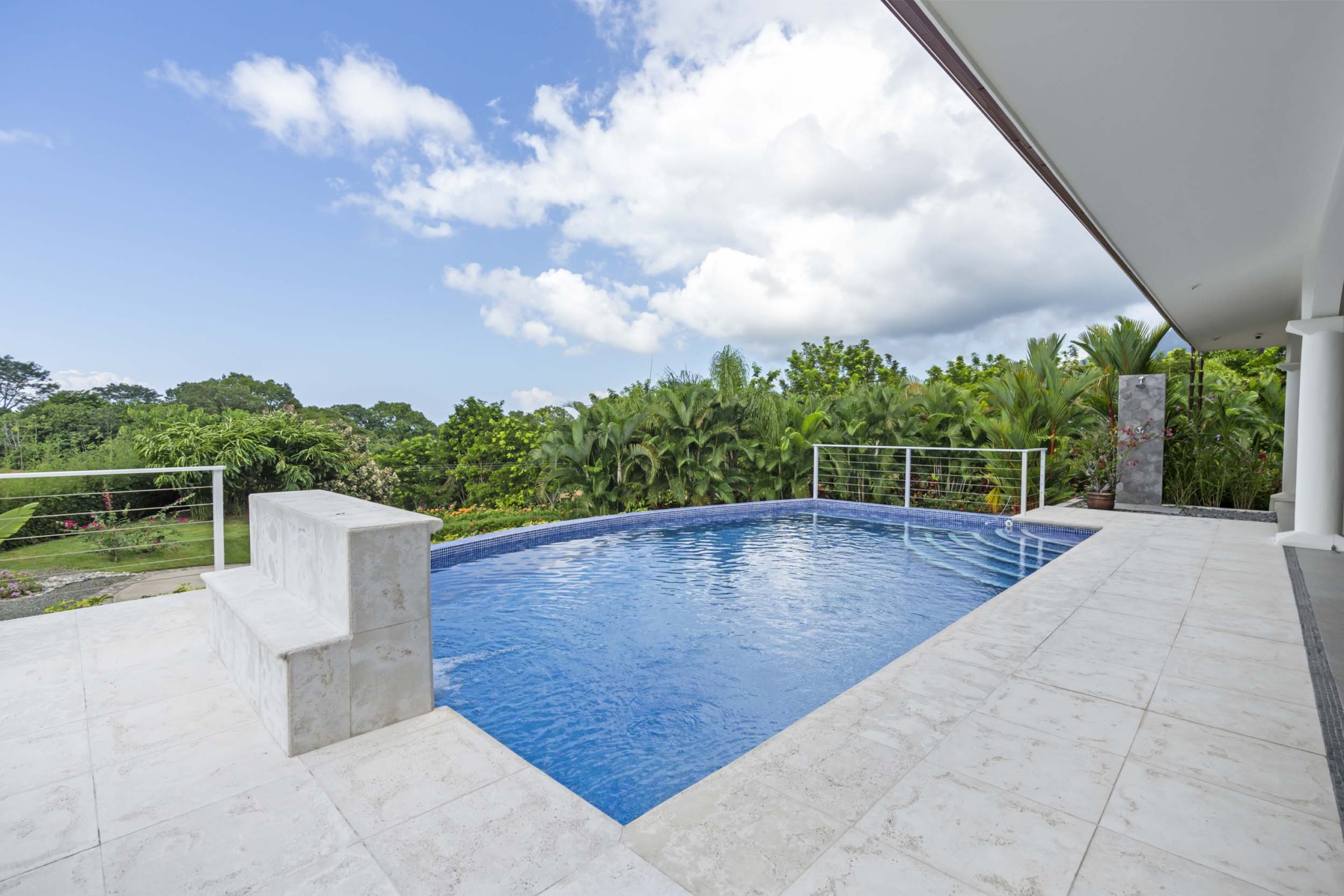 Phase 11 Home – Luxurious 4-Bedroom Home with Family-Friendly Layout, Incredible Pacific Ocean Views & Lush Tropical Grounds in Ojochal Costa Rica Luxurious 4-Bedroom Home with Family-Friendly Layout, Incredible Pacific Ocean Views & Lush Tropical Grounds in Ojochal Costa Rica