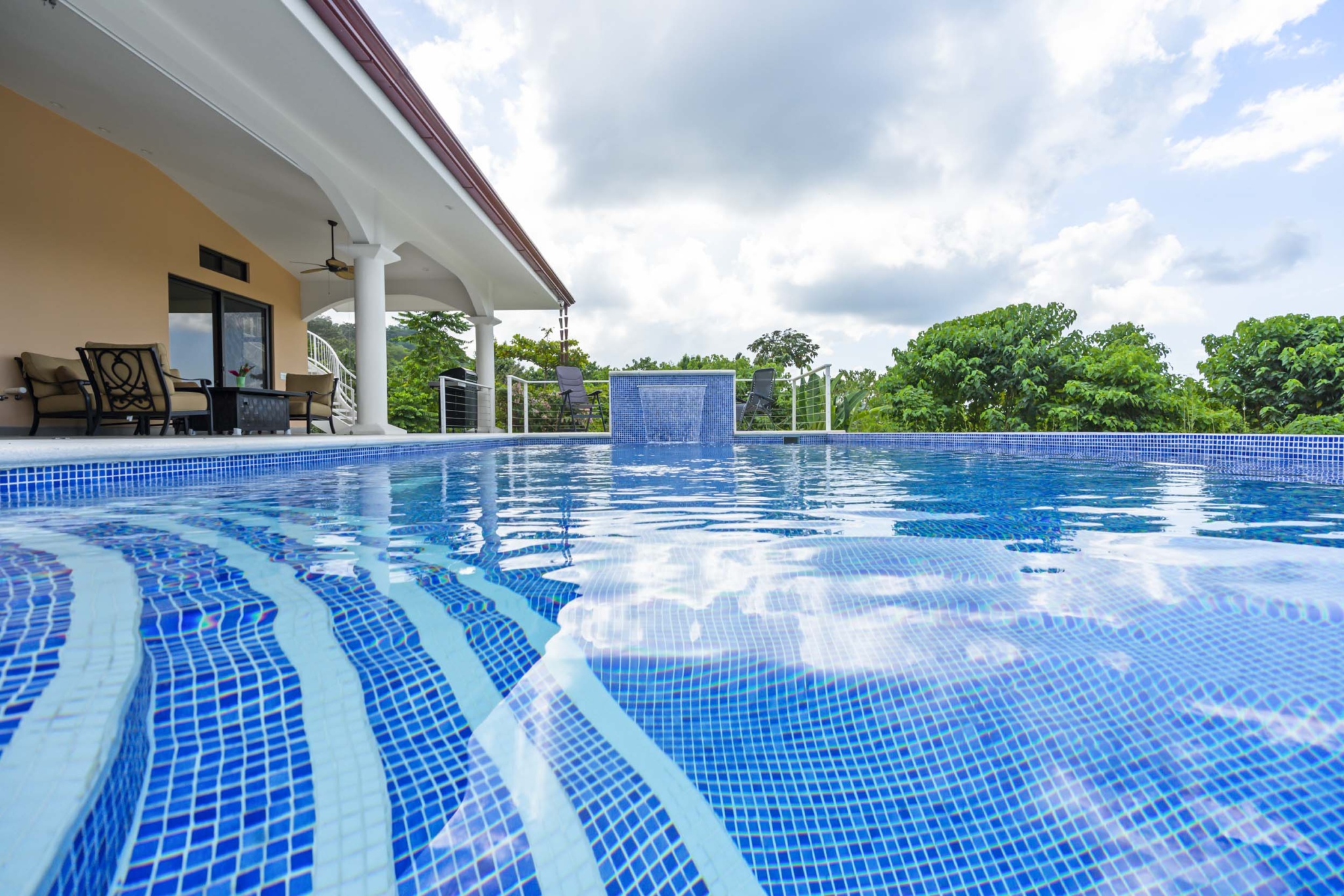 Phase 11 Home – Luxurious 4-Bedroom Home with Family-Friendly Layout, Incredible Pacific Ocean Views & Lush Tropical Grounds in Ojochal Costa Rica Luxurious 4-Bedroom Home with Family-Friendly Layout, Incredible Pacific Ocean Views & Lush Tropical Grounds in Ojochal Costa Rica