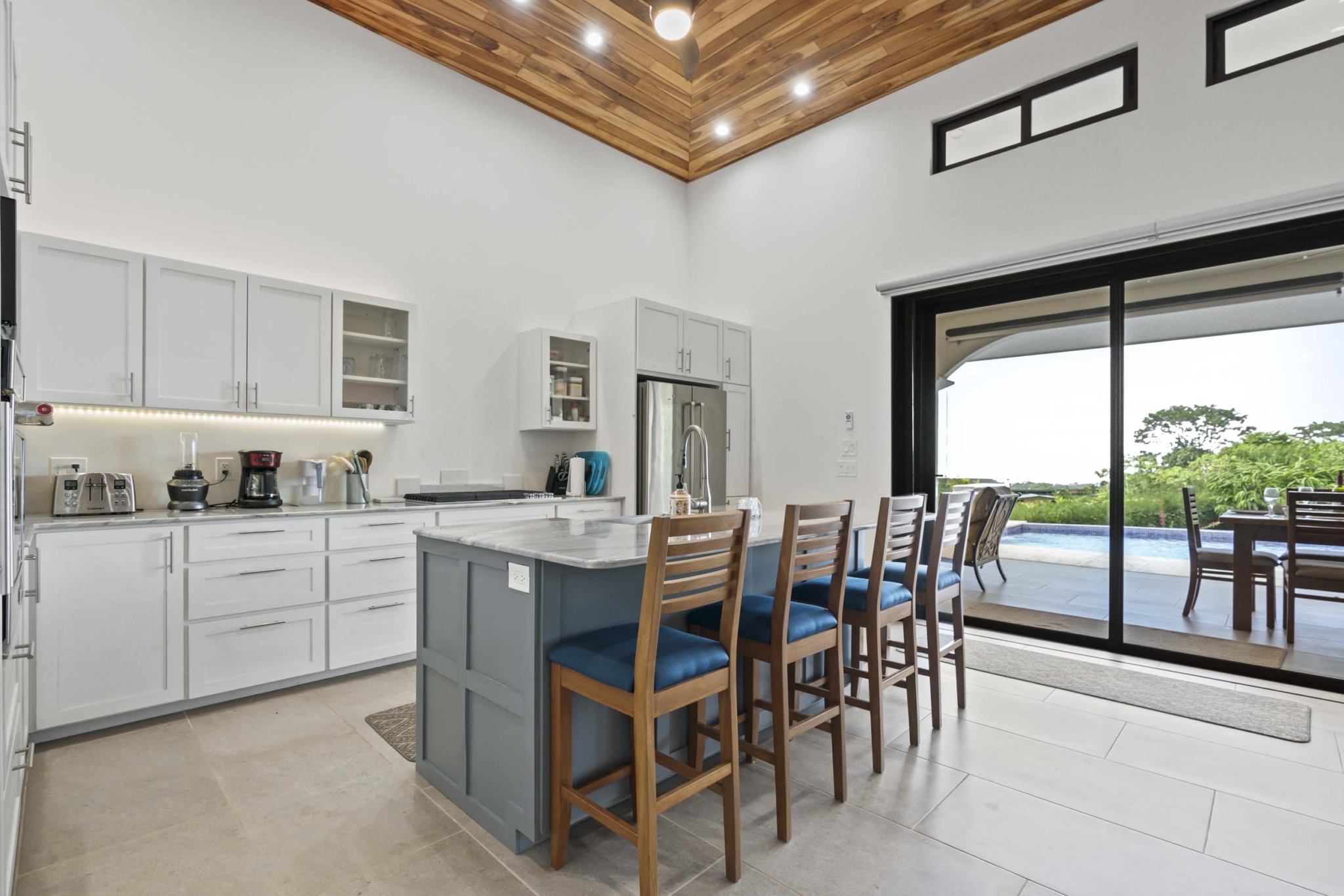 Phase 11 Home – Luxurious 4-Bedroom Home with Family-Friendly Layout, Incredible Pacific Ocean Views & Lush Tropical Grounds in Ojochal Costa Rica Luxurious 4-Bedroom Home with Family-Friendly Layout, Incredible Pacific Ocean Views & Lush Tropical Grounds in Ojochal Costa Rica