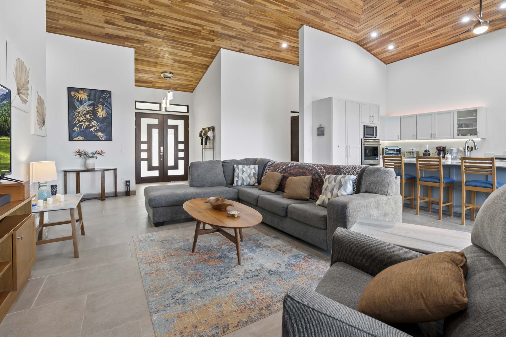 Phase 11 Home – Luxurious 4-Bedroom Home with Family-Friendly Layout, Incredible Pacific Ocean Views & Lush Tropical Grounds in Ojochal Costa Rica Luxurious 4-Bedroom Home with Family-Friendly Layout, Incredible Pacific Ocean Views & Lush Tropical Grounds in Ojochal Costa Rica