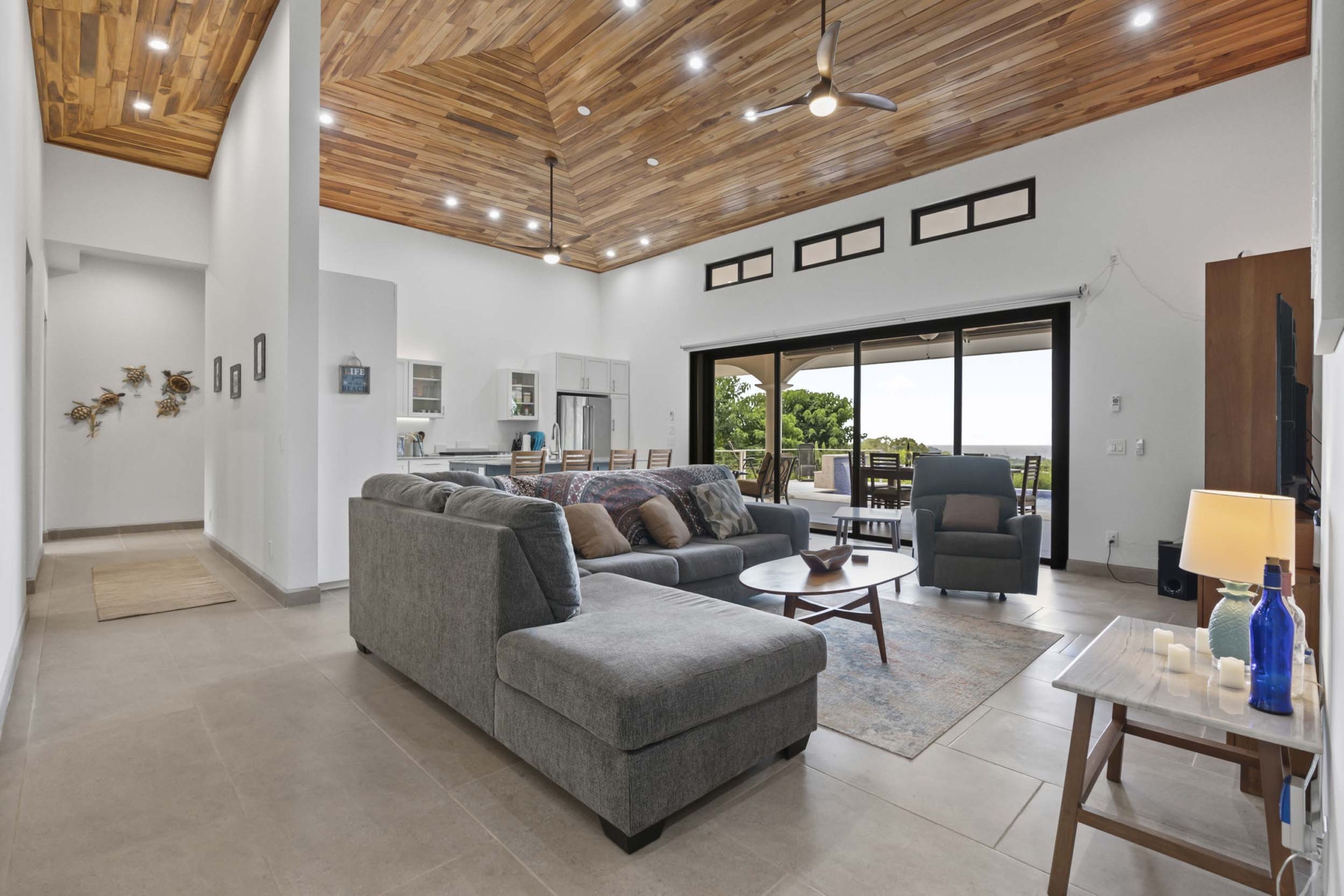Phase 11 Home – Luxurious 4-Bedroom Home with Family-Friendly Layout, Incredible Pacific Ocean Views & Lush Tropical Grounds in Ojochal Costa Rica Luxurious 4-Bedroom Home with Family-Friendly Layout, Incredible Pacific Ocean Views & Lush Tropical Grounds in Ojochal Costa Rica