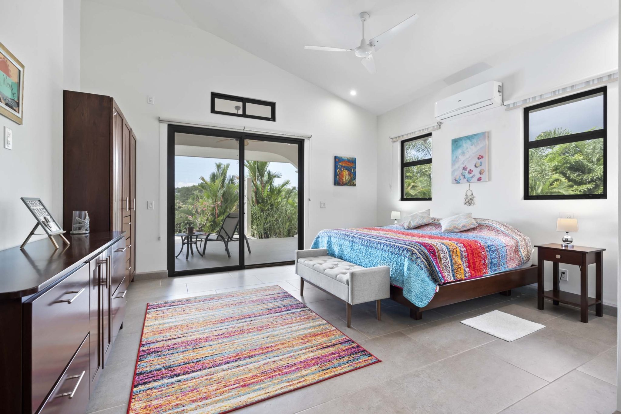 Phase 11 Home – Luxurious 4-Bedroom Home with Family-Friendly Layout, Incredible Pacific Ocean Views & Lush Tropical Grounds in Ojochal Costa Rica Luxurious 4-Bedroom Home with Family-Friendly Layout, Incredible Pacific Ocean Views & Lush Tropical Grounds in Ojochal Costa Rica