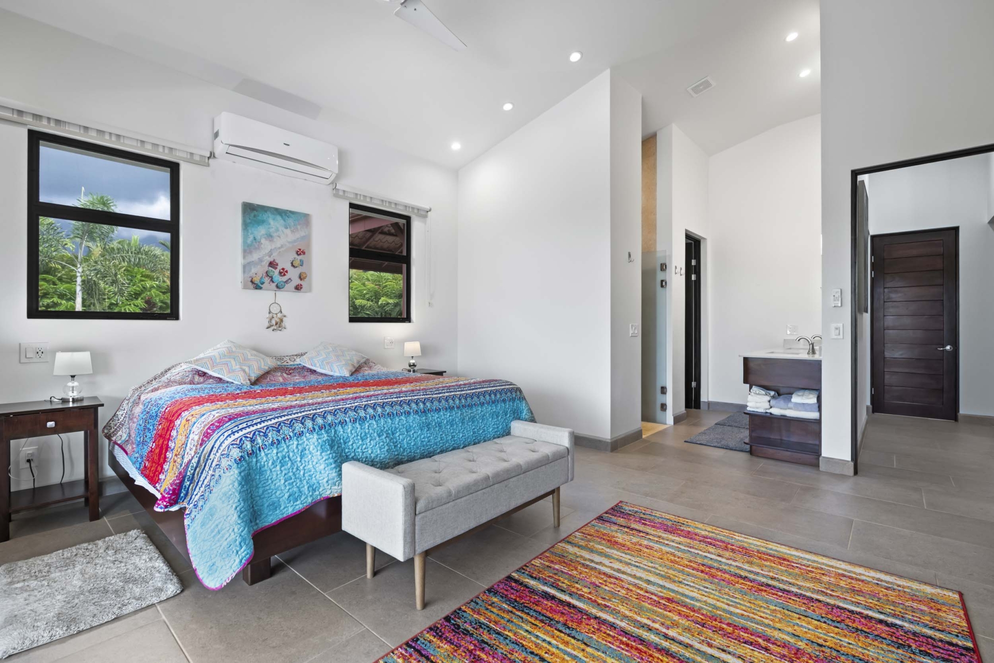 Phase 11 Home – Luxurious 4-Bedroom Home with Family-Friendly Layout, Incredible Pacific Ocean Views & Lush Tropical Grounds in Ojochal Costa Rica Luxurious 4-Bedroom Home with Family-Friendly Layout, Incredible Pacific Ocean Views & Lush Tropical Grounds in Ojochal Costa Rica
