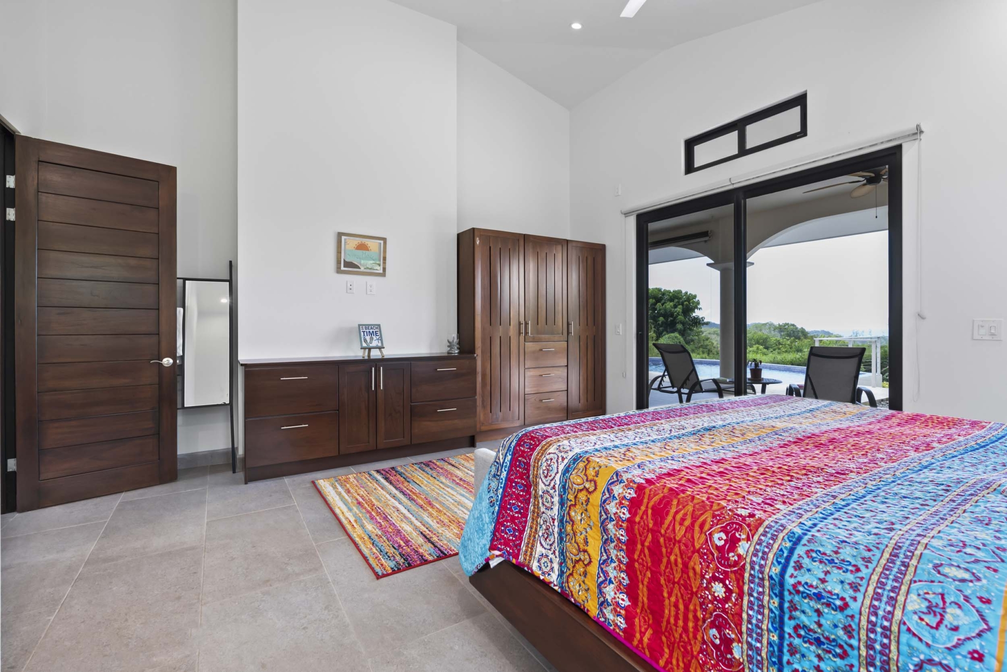 Phase 11 Home – Luxurious 4-Bedroom Home with Family-Friendly Layout, Incredible Pacific Ocean Views & Lush Tropical Grounds in Ojochal Costa Rica Luxurious 4-Bedroom Home with Family-Friendly Layout, Incredible Pacific Ocean Views & Lush Tropical Grounds in Ojochal Costa Rica