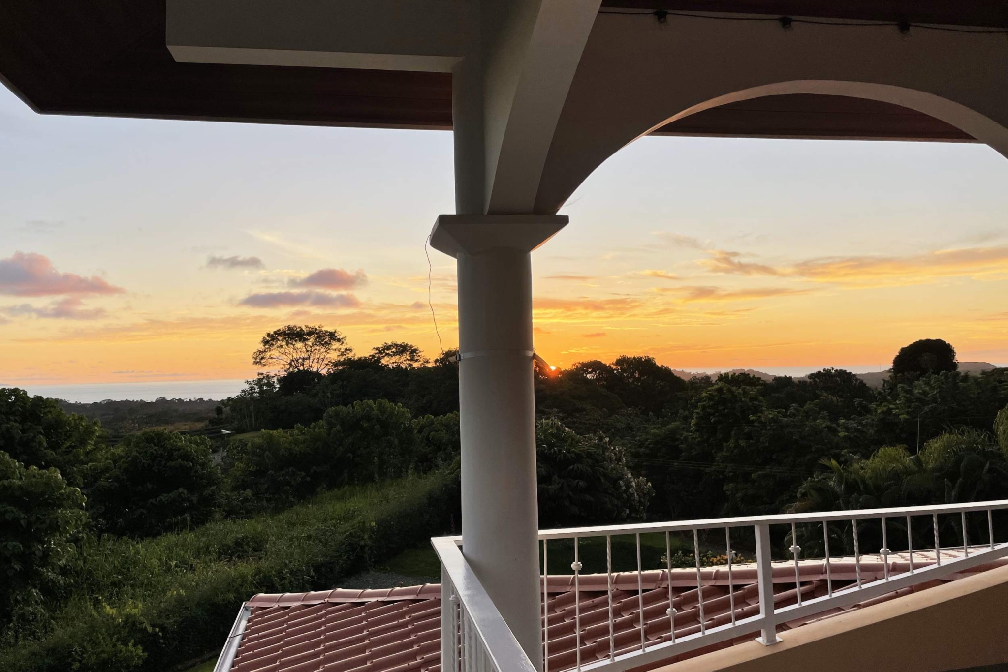 Phase 11 Home – Luxurious 4-Bedroom Home with Family-Friendly Layout, Incredible Pacific Ocean Views & Lush Tropical Grounds in Ojochal Costa Rica Luxurious 4-Bedroom Home with Family-Friendly Layout, Incredible Pacific Ocean Views & Lush Tropical Grounds in Ojochal Costa Rica