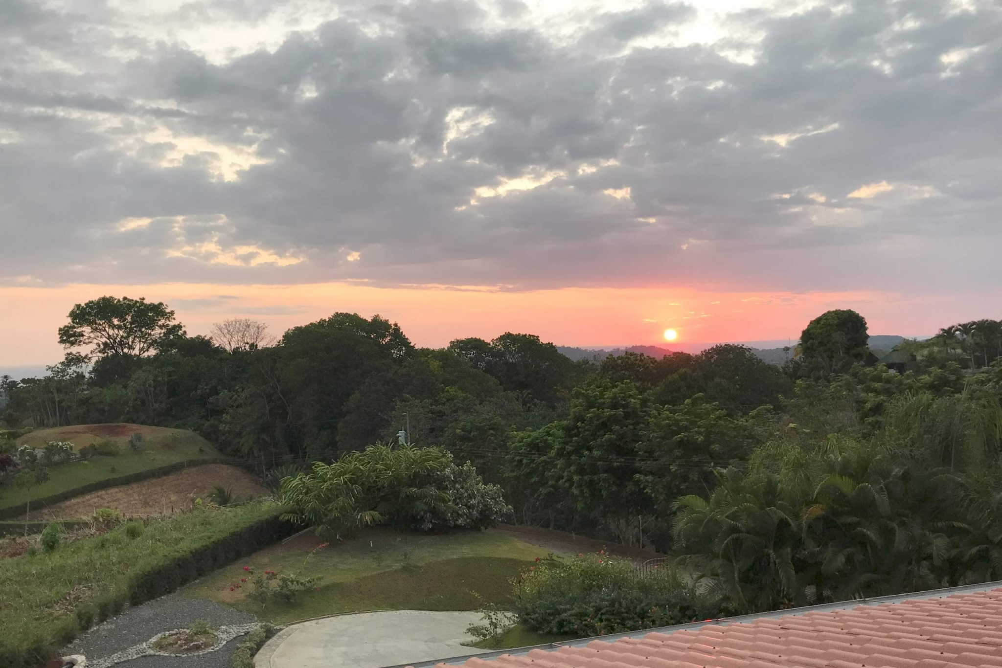 Phase 11 Home – Luxurious 4-Bedroom Home with Family-Friendly Layout, Incredible Pacific Ocean Views & Lush Tropical Grounds in Ojochal Costa Rica Luxurious 4-Bedroom Home with Family-Friendly Layout, Incredible Pacific Ocean Views & Lush Tropical Grounds in Ojochal Costa Rica