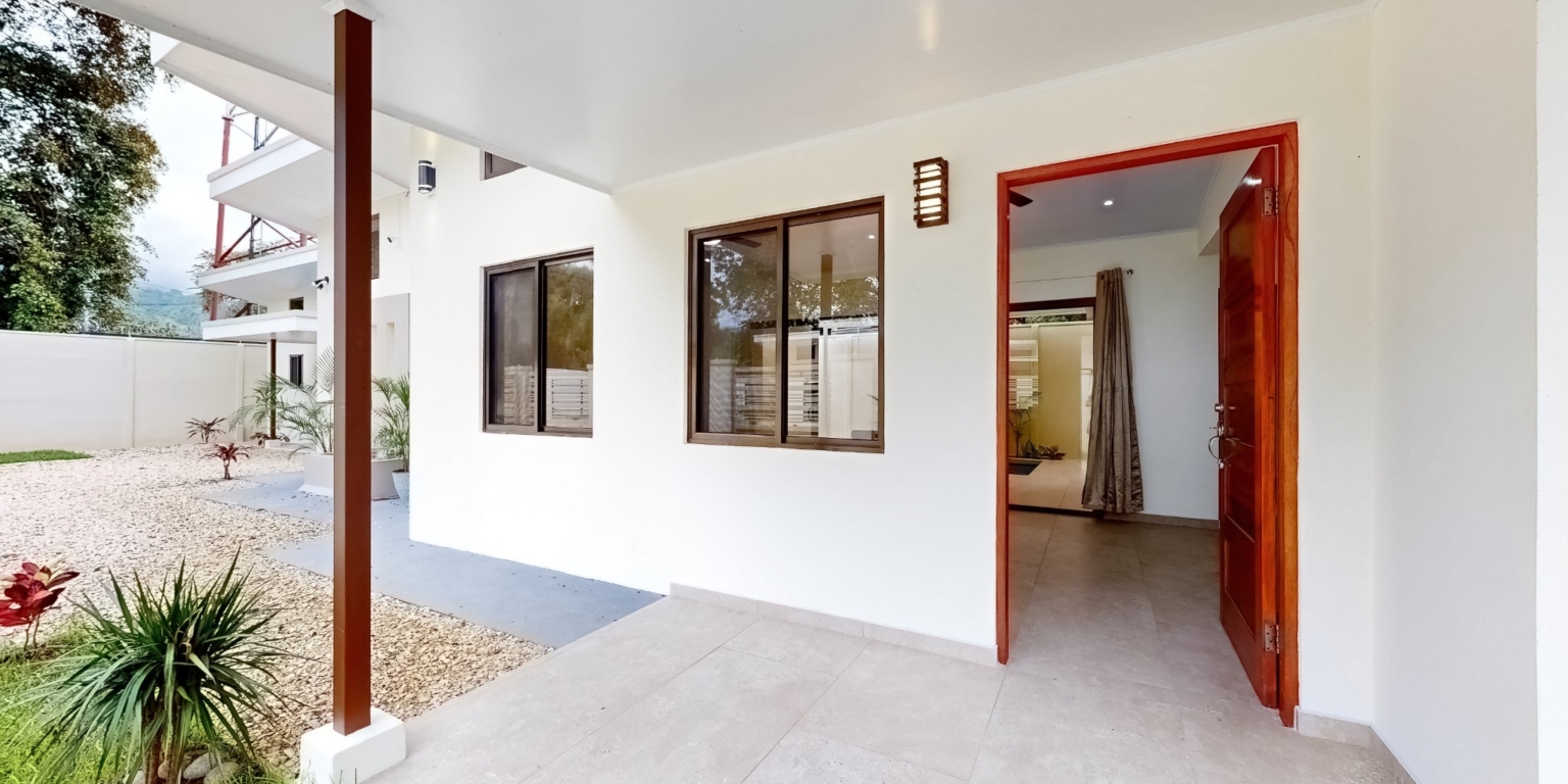 Brand New 2-Bedroom Home Plus Guesthouse Walking Distance to Town in Uvita Costa Rica Brand New 2-Bedroom Home Plus Guesthouse Walking Distance to Town in Uvita Costa Rica