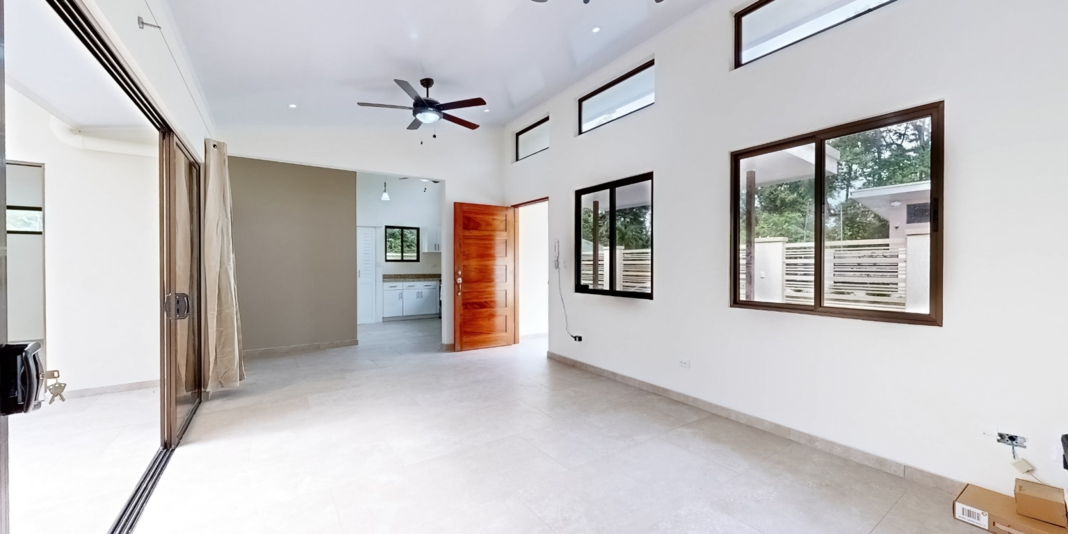 Brand New 2-Bedroom Home Plus Guesthouse Walking Distance to Town in Uvita Costa Rica Brand New 2-Bedroom Home Plus Guesthouse Walking Distance to Town in Uvita Costa Rica