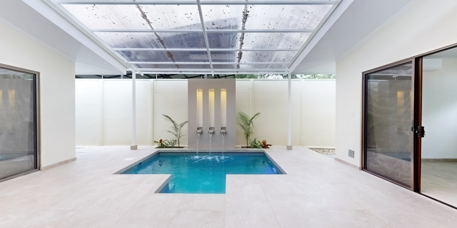 Brand New 2-Bedroom Home Plus Guesthouse Walking Distance to Town in Uvita Costa Rica Brand New 2-Bedroom Home Plus Guesthouse Walking Distance to Town in Uvita Costa Rica