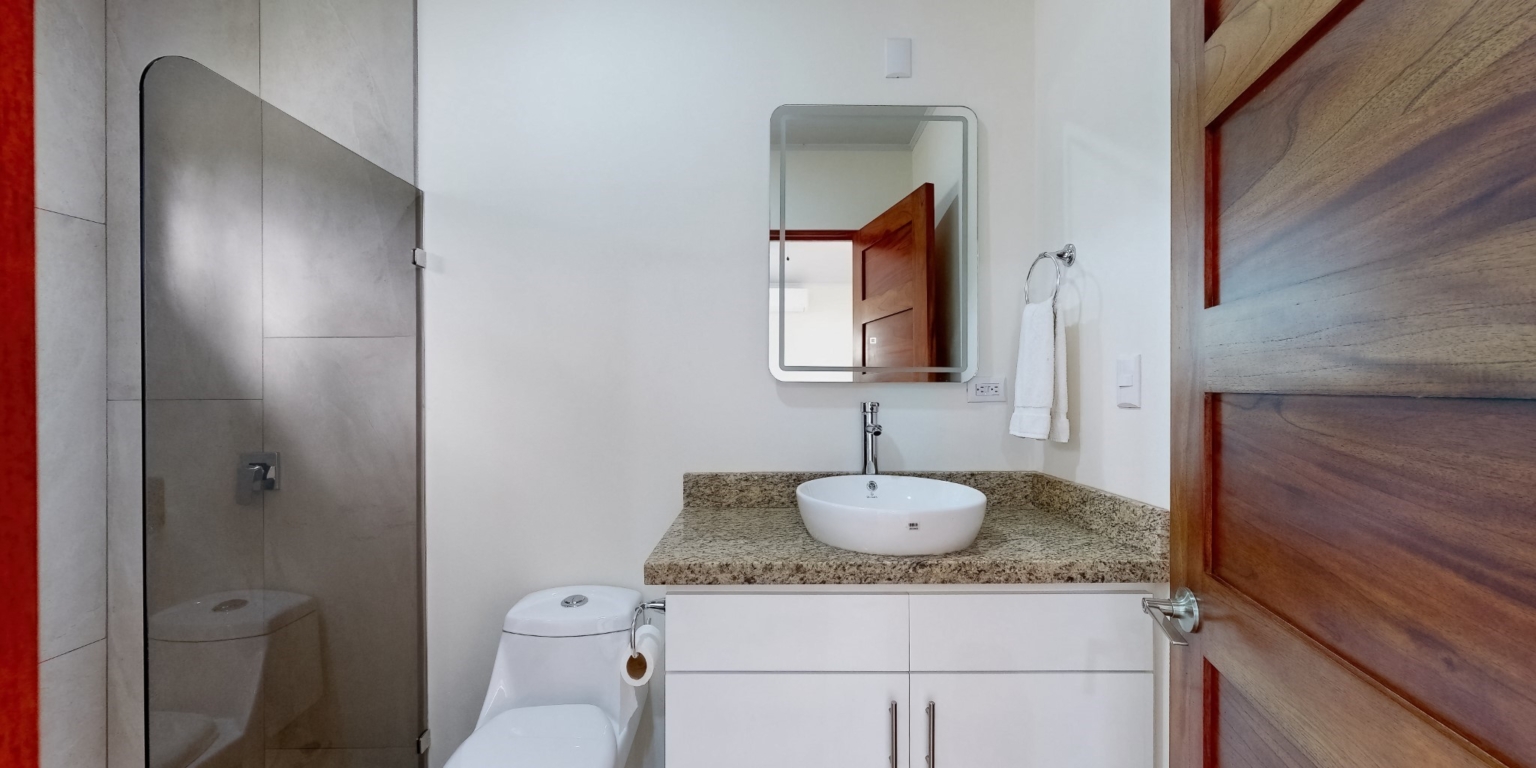 Brand New 2-Bedroom Home Plus Guesthouse Walking Distance to Town in Uvita Costa Rica Brand New 2-Bedroom Home Plus Guesthouse Walking Distance to Town in Uvita Costa Rica