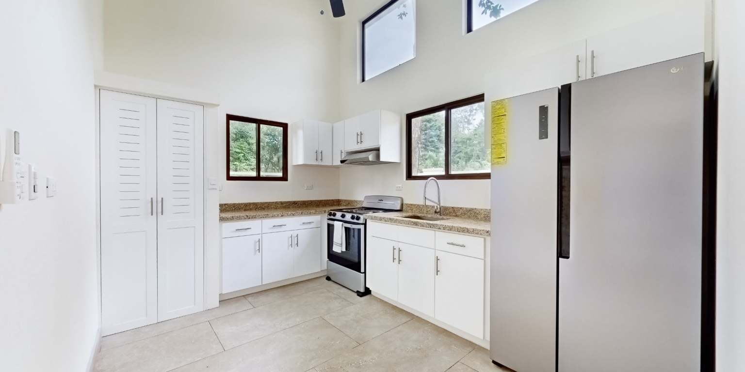 Brand New 2-Bedroom Home Plus Guesthouse Walking Distance to Town in Uvita Costa Rica Brand New 2-Bedroom Home Plus Guesthouse Walking Distance to Town in Uvita Costa Rica