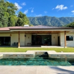 Captivating Modern 3 bedroom Oasis in Ojochal – Your Dream Home Awaits in Ojochal Costa Rica