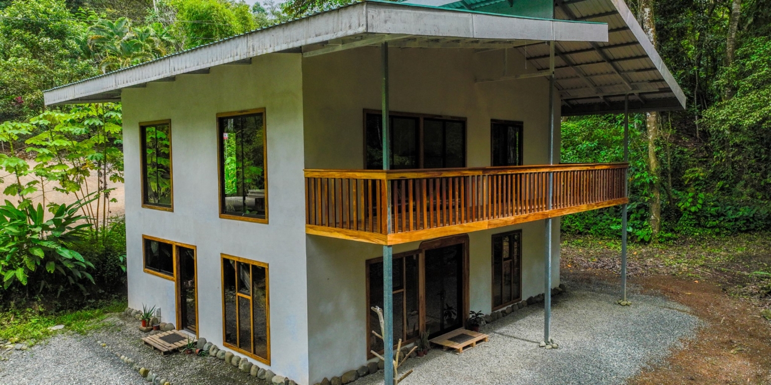 Prime Investment Fixer Upper Opportunity in Premier Location in Uvita Costa Rica Prime Investment Fixer Upper Opportunity in Premier Location in Uvita Costa Rica