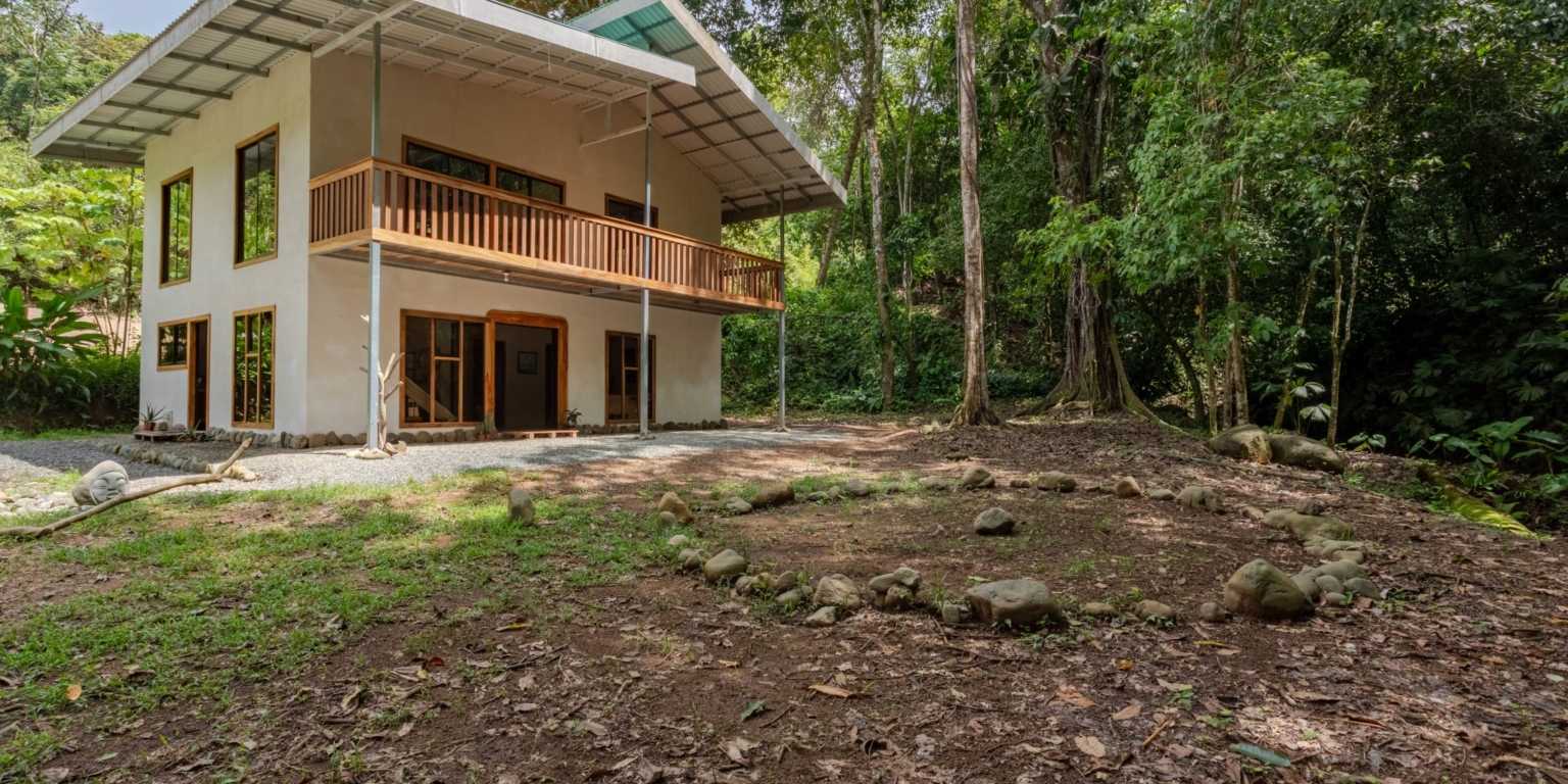 Prime Investment Fixer Upper Opportunity in Premier Location in Uvita Costa Rica Prime Investment Fixer Upper Opportunity in Premier Location in Uvita Costa Rica