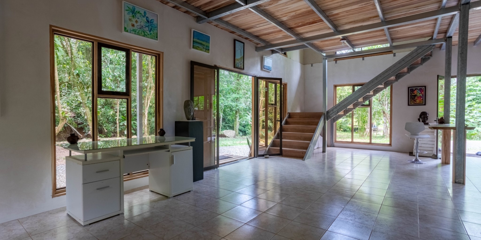 Prime Investment Fixer Upper Opportunity in Premier Location in Uvita Costa Rica Prime Investment Fixer Upper Opportunity in Premier Location in Uvita Costa Rica