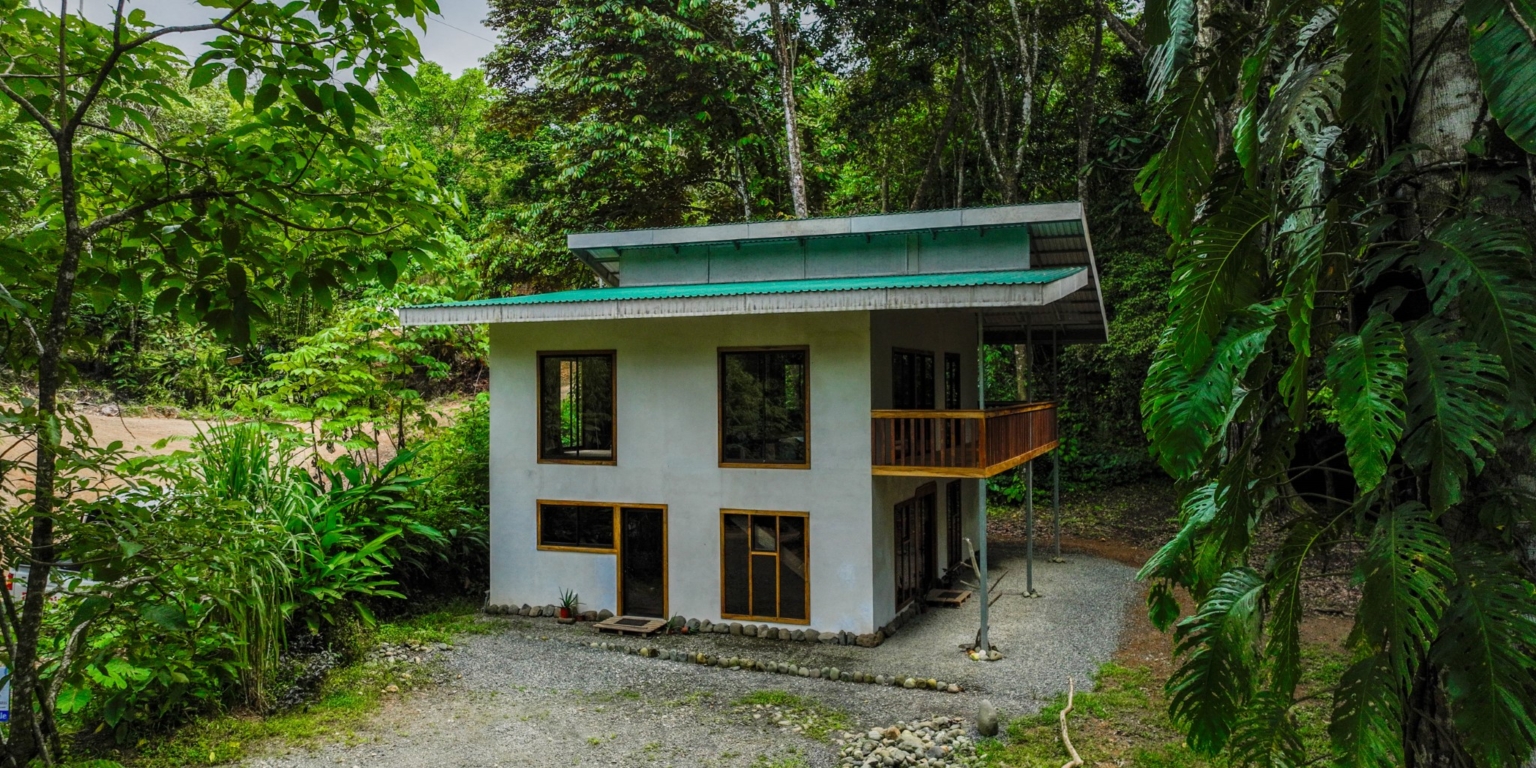 Prime Investment Fixer Upper Opportunity in Premier Location in Uvita Costa Rica Prime Investment Fixer Upper Opportunity in Premier Location in Uvita Costa Rica