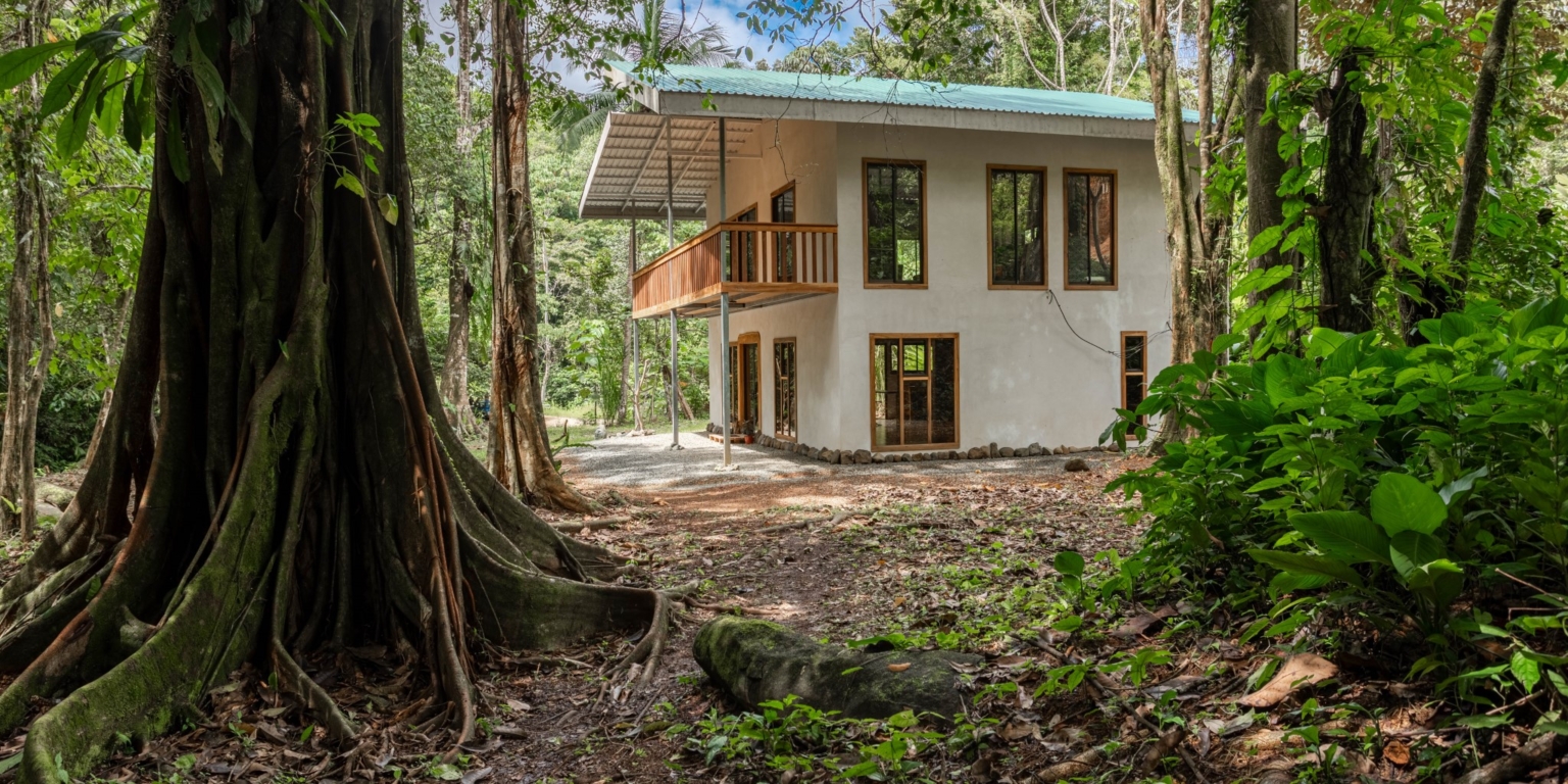 Prime Investment Fixer Upper Opportunity in Premier Location in Uvita Costa Rica Prime Investment Fixer Upper Opportunity in Premier Location in Uvita Costa Rica