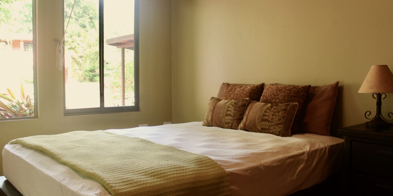 37 Luxury 3-Bedroom Home with Pool, Sunset Ocean View, Separate Ocean View Building Site & Guesthouse in Lagunas above Dominical Costa Rica