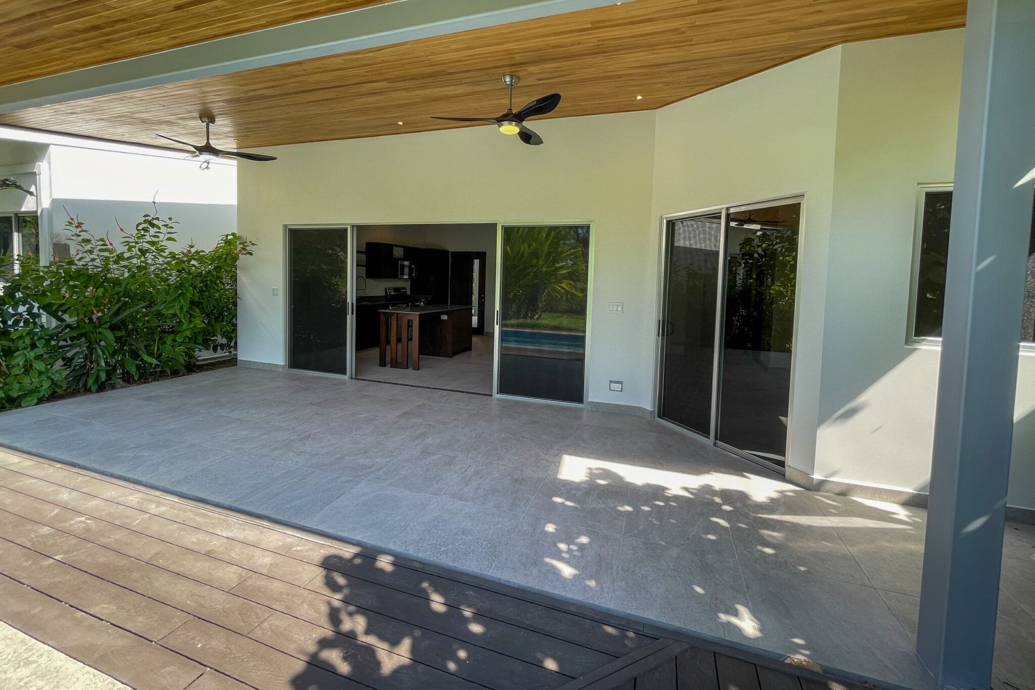 Ojochal Home for Sale 3-bedroom new home