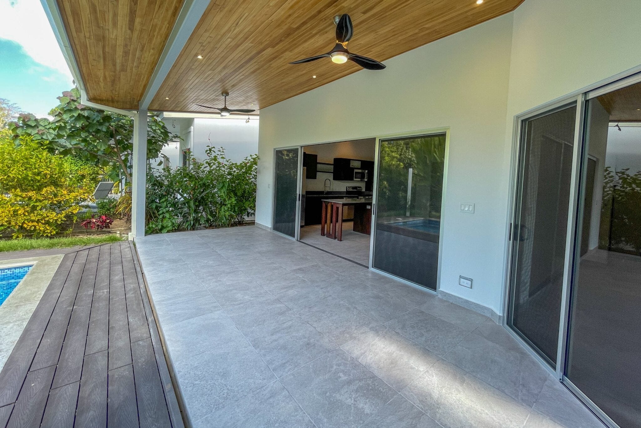 Ojochal Home for Sale 3-bedroom new home