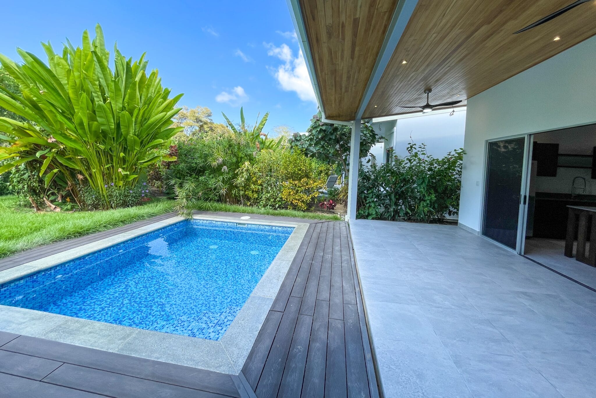 Ojochal Home for Sale 3-bedroom new home