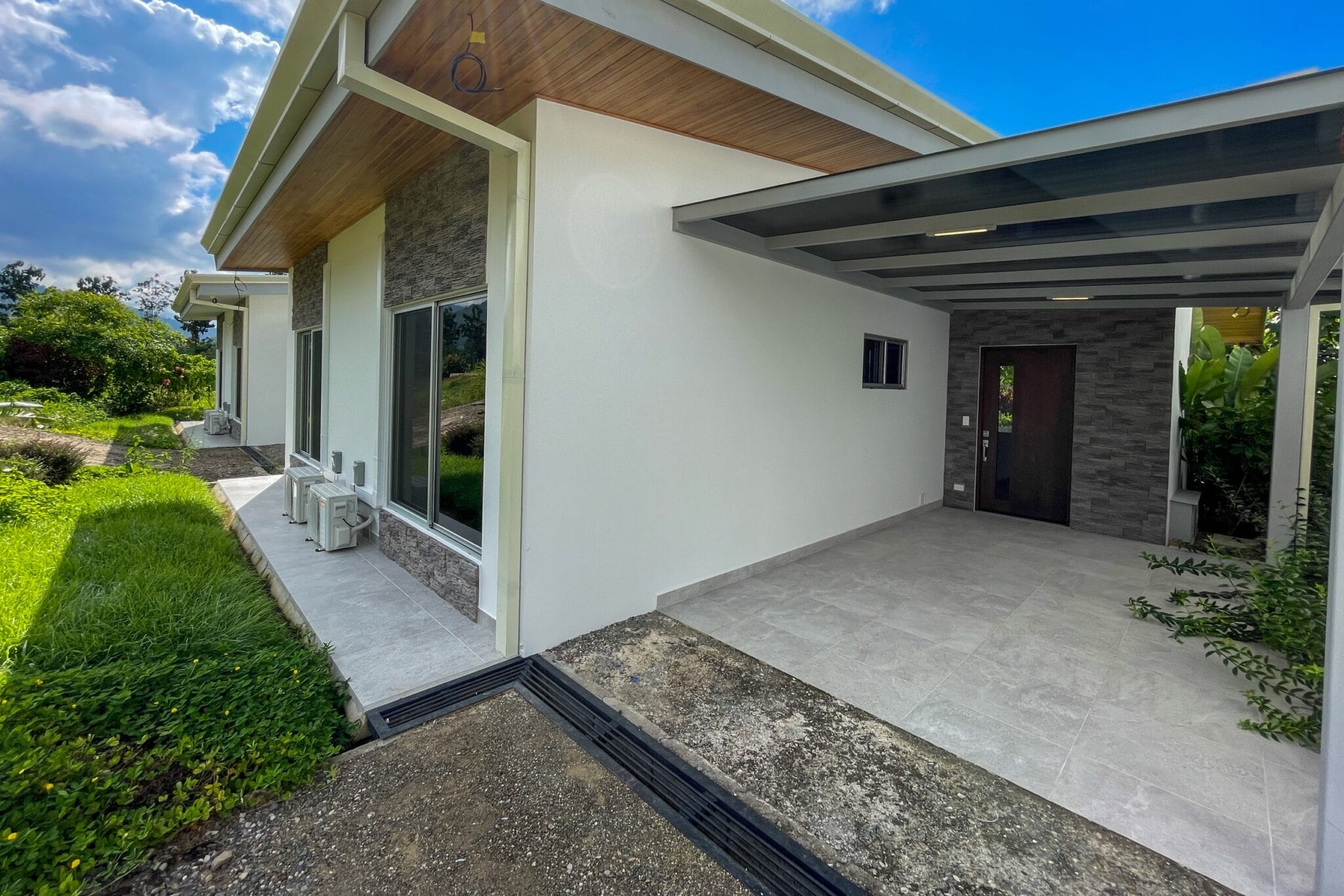 Ojochal Home for Sale 3-bedroom new home
