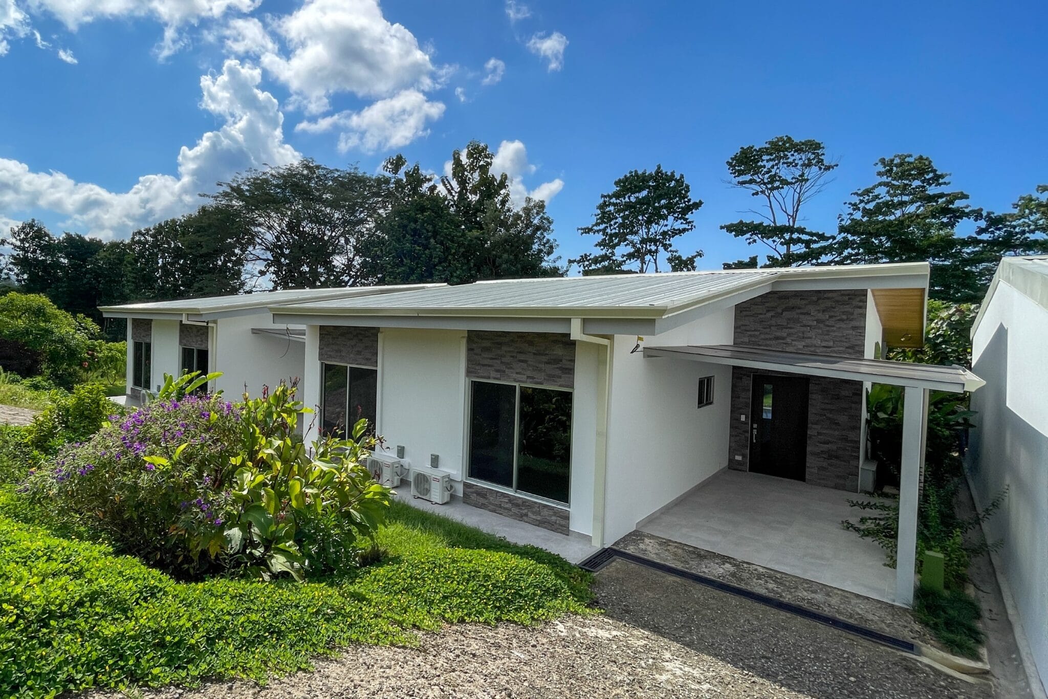 Ojochal Home for Sale 3-bedroom new home