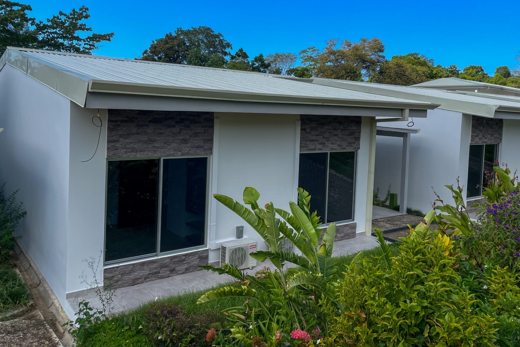 Ojochal Home for Sale 3-bedroom new home