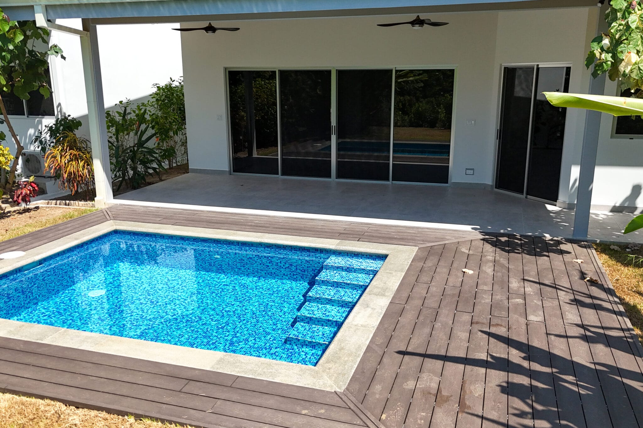 Ojochal Home for Sale 3-bedroom new home