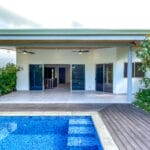 Ojochal Home for Sale 3-bedroom new home
