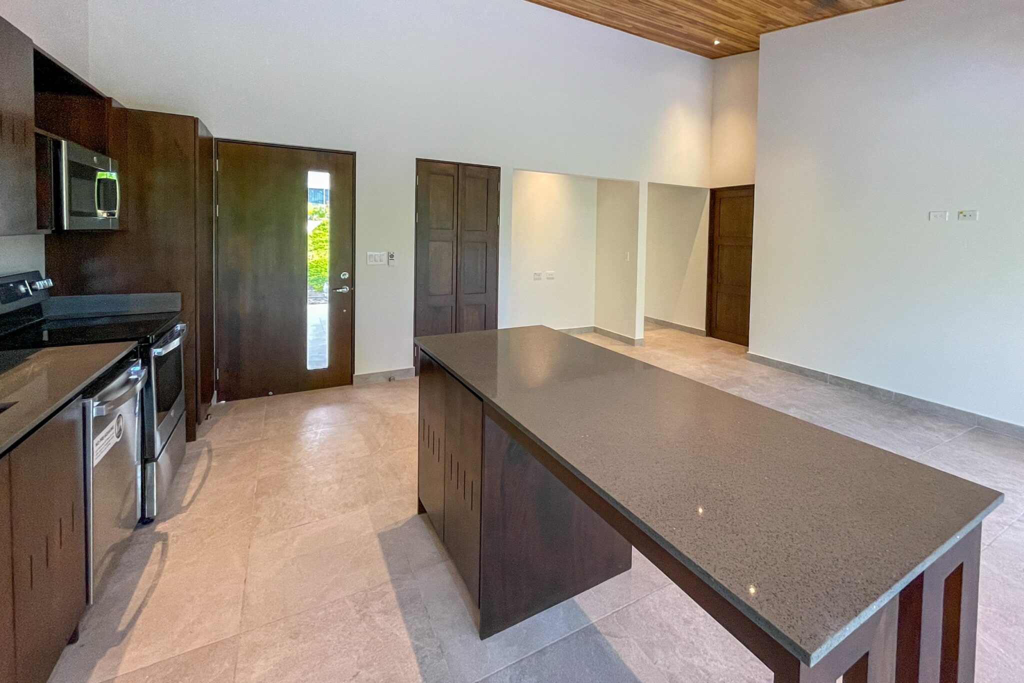 Ojochal Home for Sale 3-bedroom new home