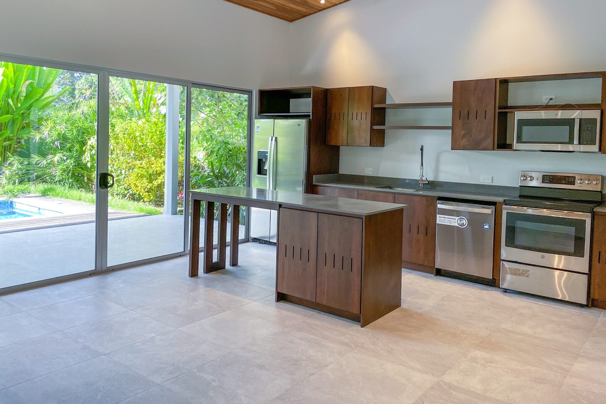 Ojochal Home for Sale 3-bedroom new home