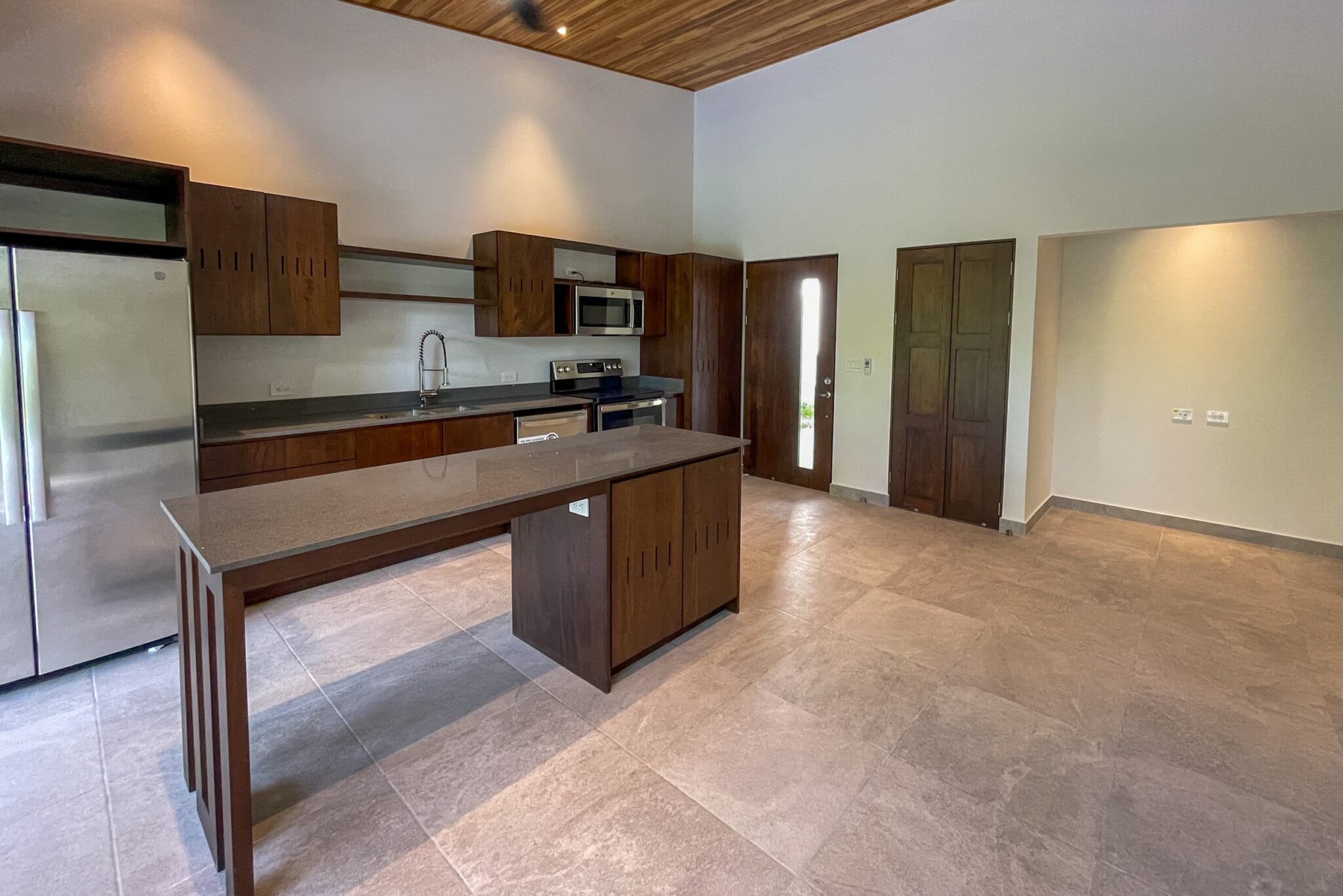 Ojochal Home for Sale 3-bedroom new home