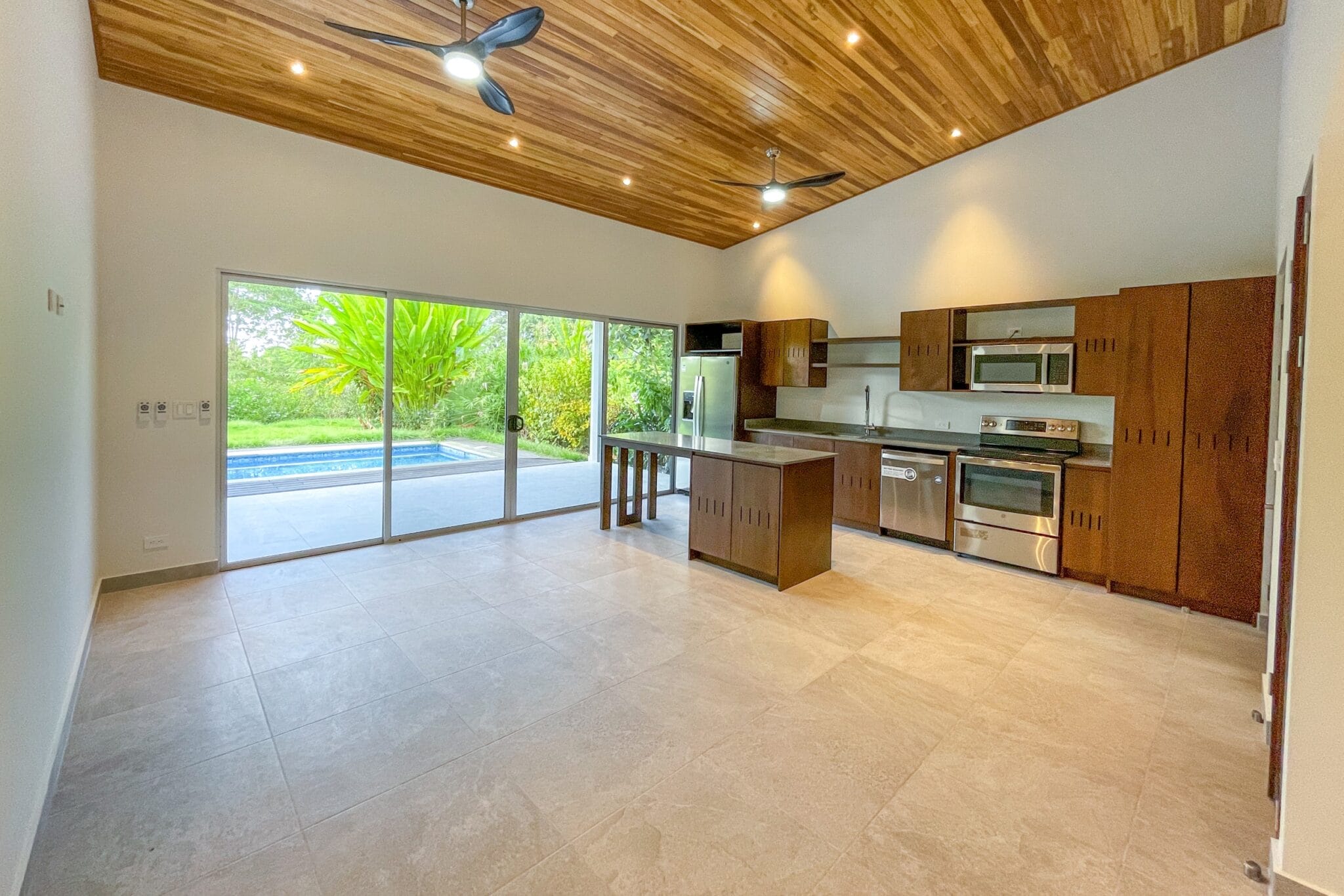 Ojochal Home for Sale 3-bedroom new home