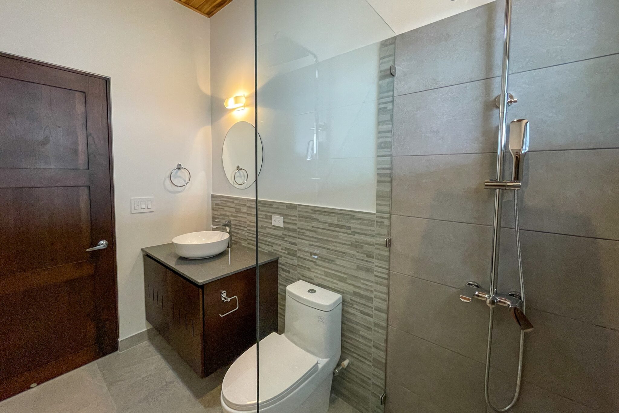 Ojochal Home for Sale 3-bedroom new home