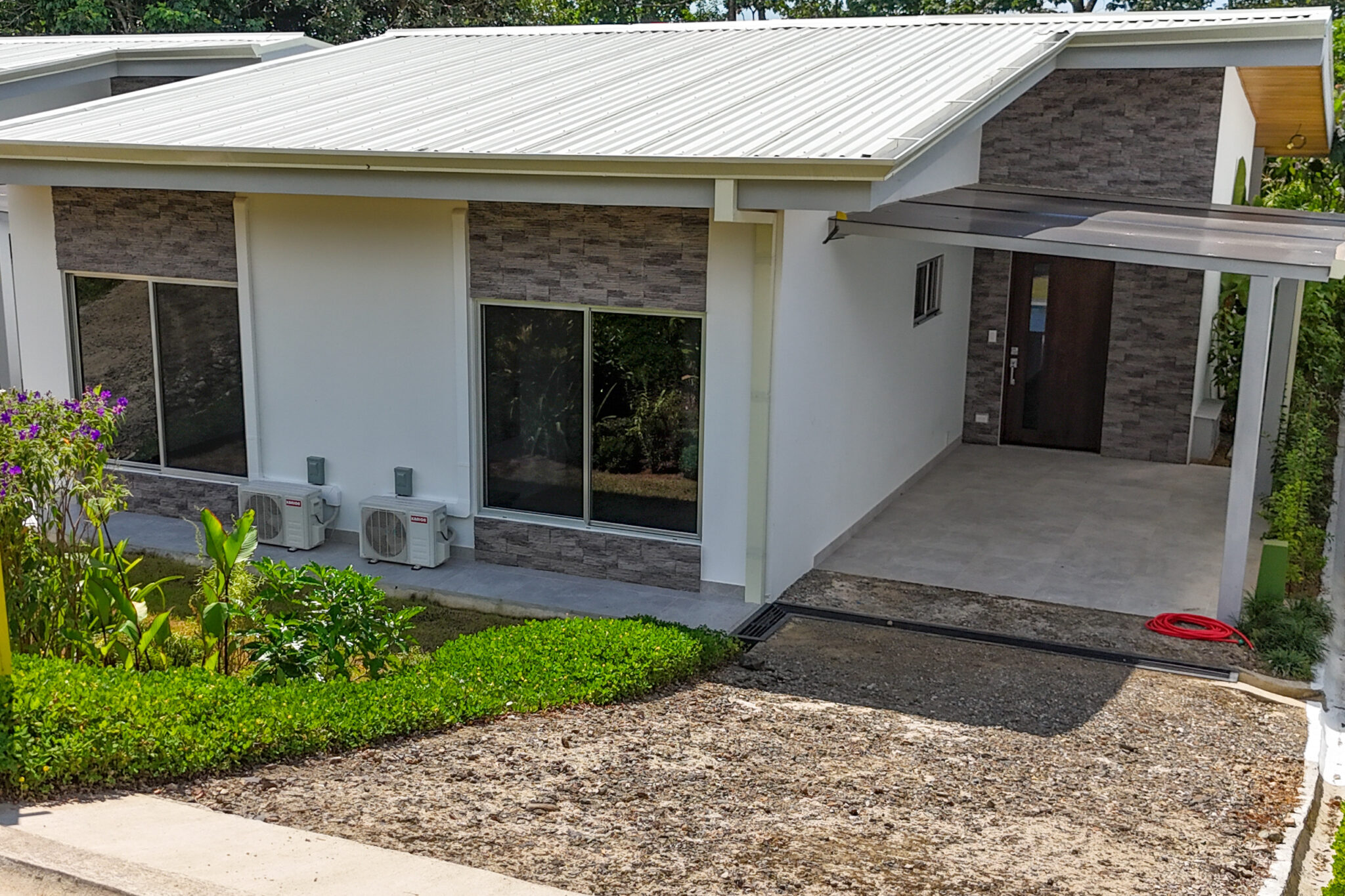 Ojochal Home for Sale 3-bedroom new home