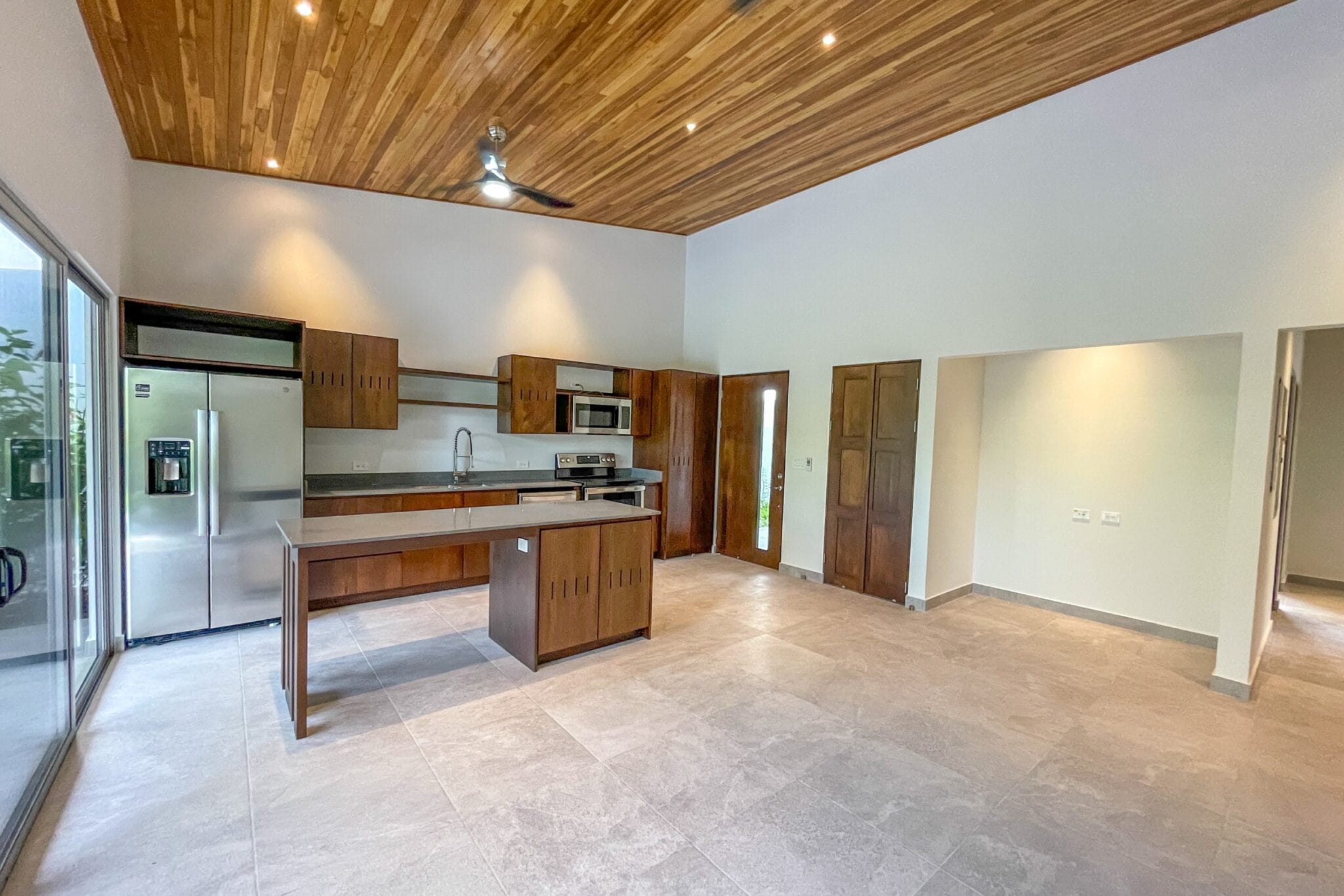 Ojochal Home for Sale 3-bedroom new home