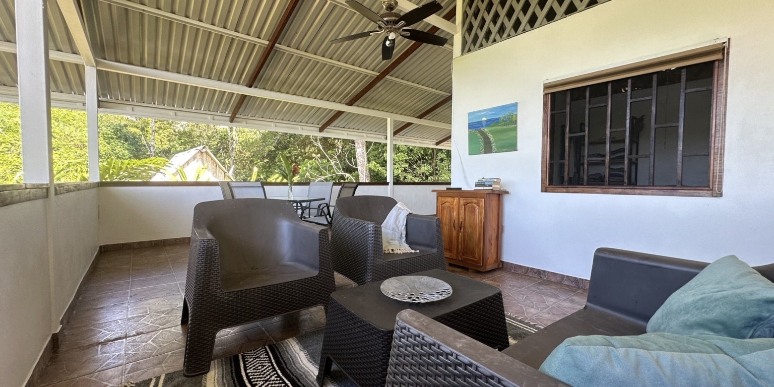 Breezes, Trees & Monkeys – Your Affordable 3-Bedroom Costa Rican Haven with Cabina in Uvita Costa Rica Breezes, Trees & Monkeys – Your Affordable 3-Bedroom Costa Rican Haven with Cabina in Uvita Costa Rica