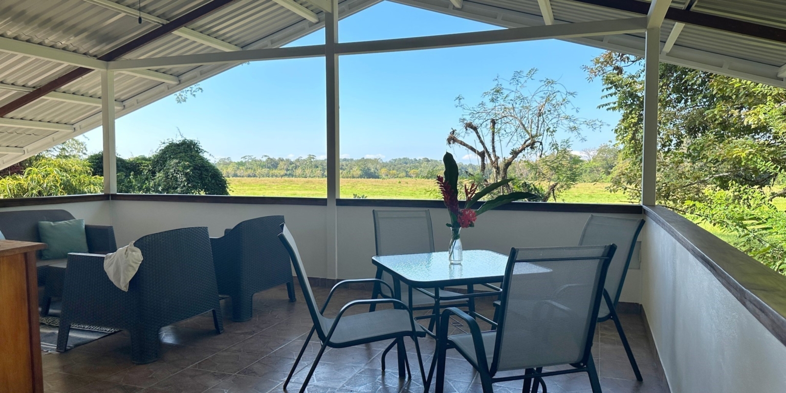 Breezes, Trees & Monkeys – Your Affordable 3-Bedroom Costa Rican Haven with Cabina in Uvita Costa Rica Breezes, Trees & Monkeys – Your Affordable 3-Bedroom Costa Rican Haven with Cabina in Uvita Costa Rica