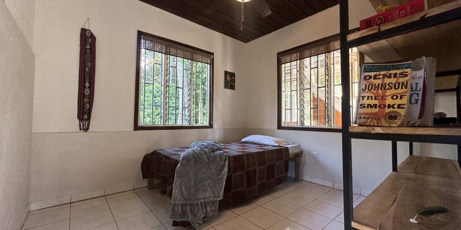 Breezes, Trees & Monkeys – Your Affordable 3-Bedroom Costa Rican Haven with Cabina in Uvita Costa Rica Breezes, Trees & Monkeys – Your Affordable 3-Bedroom Costa Rican Haven with Cabina in Uvita Costa Rica
