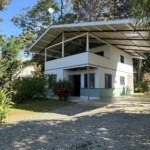 Breezes, Trees & Monkeys – Your Affordable 3-Bedroom Costa Rican Haven with Cabina in Uvita Costa Rica