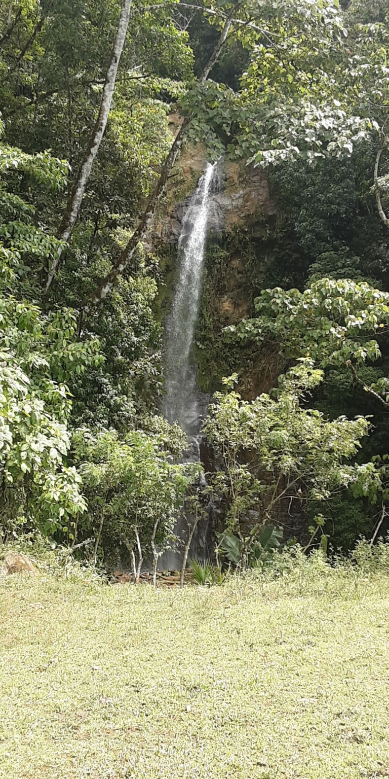 Glorious Finca with Waterfall and Ocean Views Included in Uvita Costa Rica Glorious Finca with Waterfall and Ocean Views Included in Uvita Costa Rica