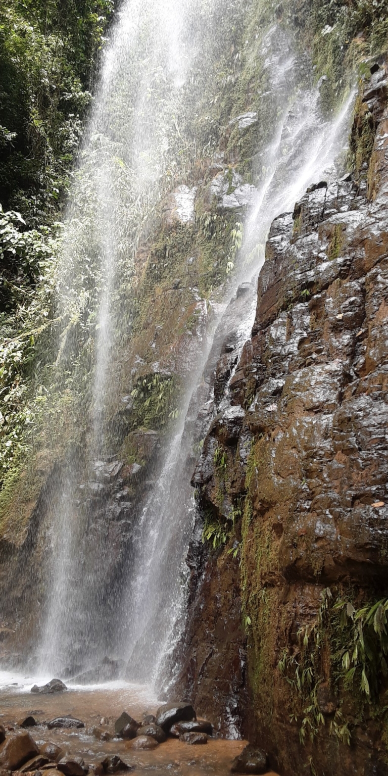 Glorious Finca with Waterfall and Ocean Views Included in Uvita Costa Rica Glorious Finca with Waterfall and Ocean Views Included in Uvita Costa Rica