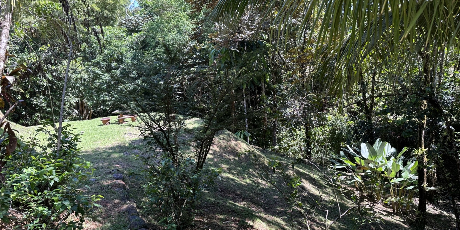100 (24) Home with 3-Bedrooms with River Border in Easy Access Location in Ojochal Costa Rica