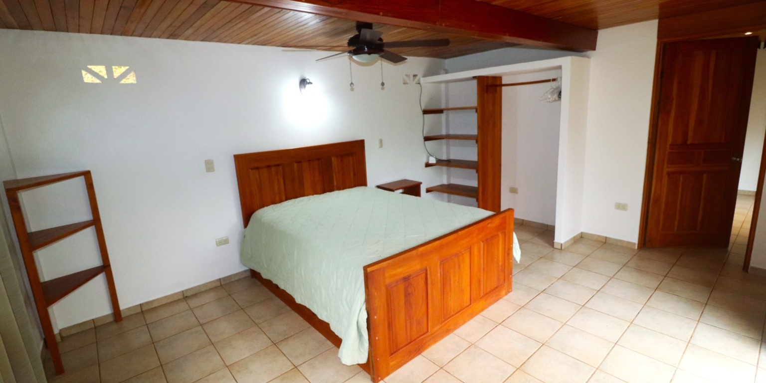 1 (17) Home with 3-Bedrooms with River Border in Easy Access Location in Ojochal Costa Rica